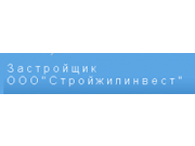 Логотип Стройжилинвест