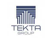 Логотип Tekta Group