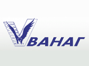 Логотип Ванаг