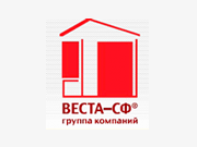 Логотип Веста-СФ Люберцы