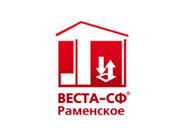 Логотип Веста-СФ Раменское