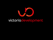 Логотип Victoria Development