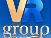 Логотип VR-group