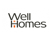 Логотип Well Homes