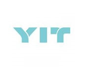 Логотип ЮИТ Ситистрой