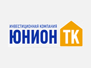Логотип Юнион-ТК