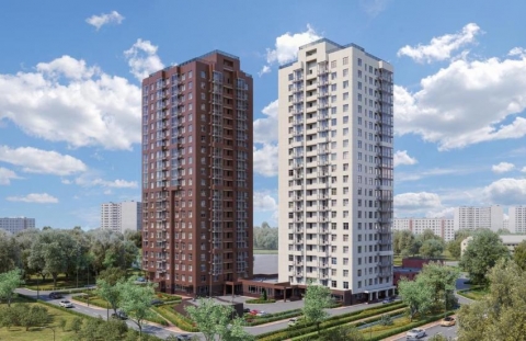 Обложка объекта "Барбарис Бибирево"