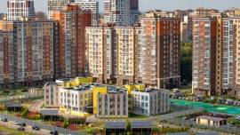 Обложка новости "«Метриум»: Кто продолжит строить жилье в Новой Москве"