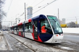 Обложка новости "Правительство Московской области утвердило транспортную стратегию до 2035 года"