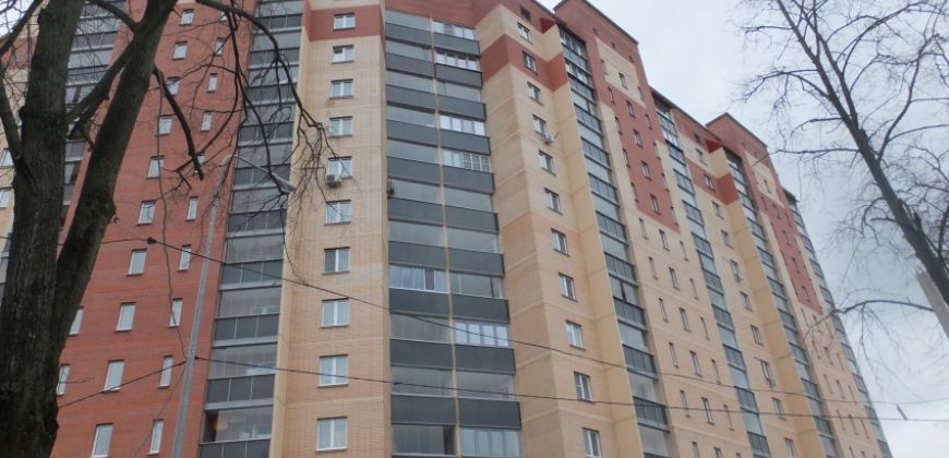 Так выглядит Жилой комплекс Микрорайон 5 - #1052841302