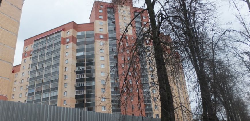 Так выглядит Жилой комплекс Микрорайон 5 - #1462028252