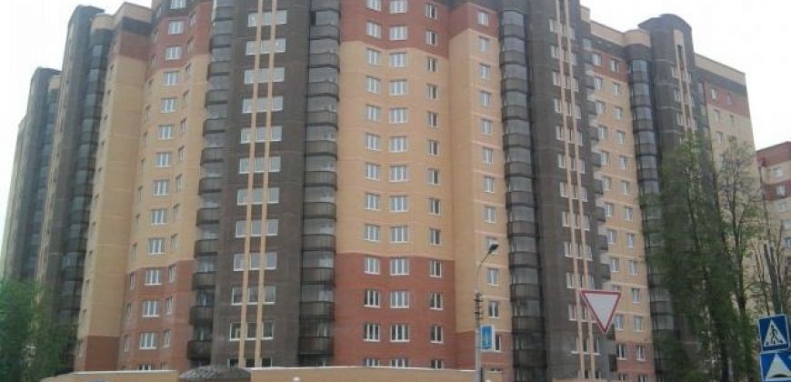 Так выглядит Жилой комплекс Микрорайон 5 - #112229840