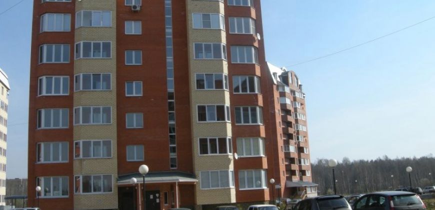 Так выглядит Жилой комплекс Микрорайон В - #1110498553