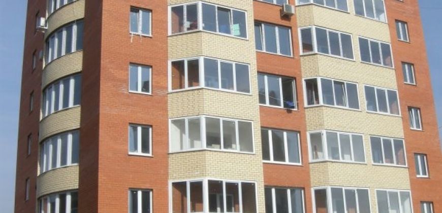Так выглядит Жилой комплекс Микрорайон В - #2008910531