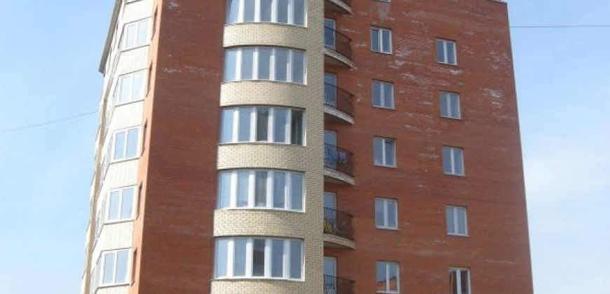 Так выглядит Жилой комплекс Микрорайон В - #1033537946