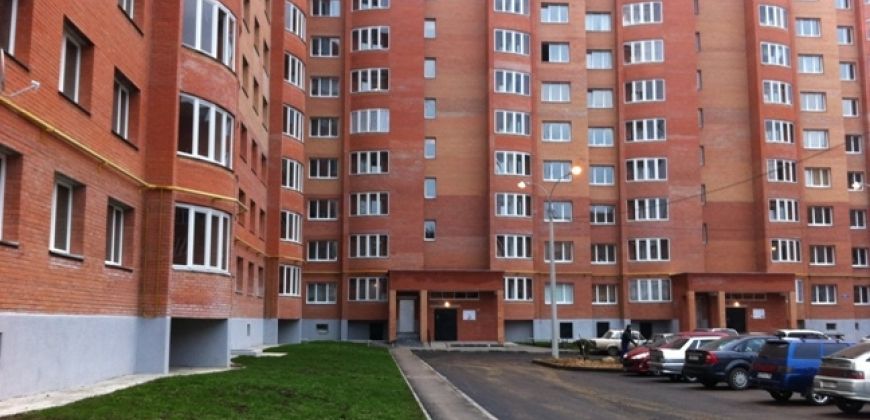 Так выглядит Жилой комплекс на ул. Механизаторов - #1322586635