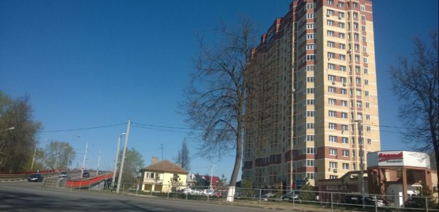 Так выглядит Жилой дом на ул. Советская - #790584478