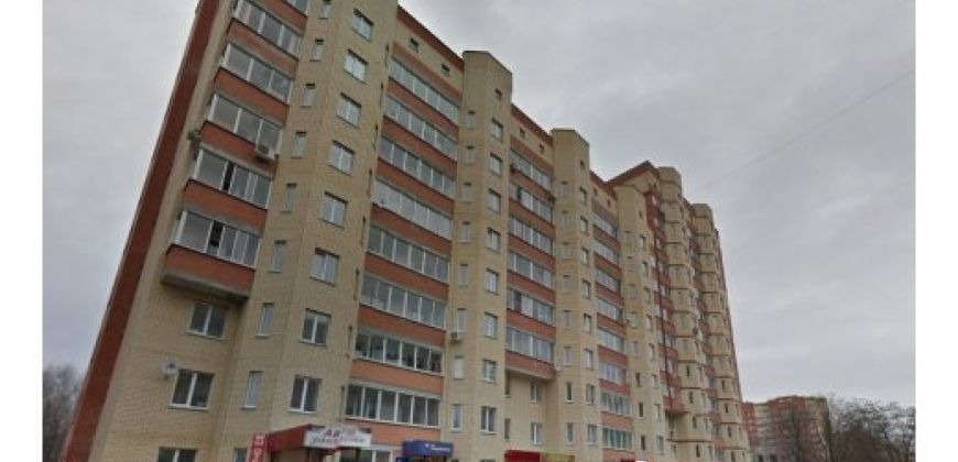 Так выглядит Жилой комплекс на ул. Тверская-Октябрьская - #1913936360