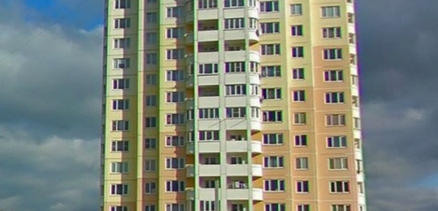 Так выглядит Жилой комплекс Покровский - #1988505868