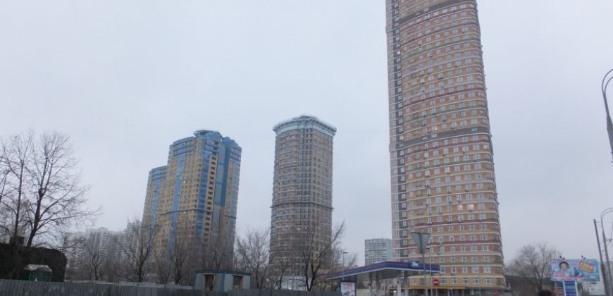 Так выглядит Жилой комплекс Янтарный город - #1912348365