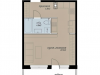 Схема квартиры в проекте "Аалто"- #43466807