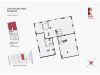 Схема квартиры в проекте "Balchug Residence (Балчуг Резиденц)"- #2079139101