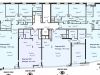 Схема квартиры в проекте "Баркли Плаза"- #565566815