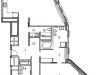 Схема квартиры в проекте "Бурденко, 11 (Skuratov House)"- #793496384