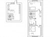 Схема квартиры в проекте "Co_loft (Ко лофт)"- #853689513
