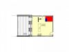 Схема квартиры в проекте "Depre Loft (Депре Лофт)"- #471359632