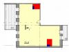 Схема квартиры в проекте "Depre Loft (Депре Лофт)"- #1599202920