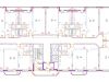 Схема квартиры в проекте "Дом на Рощинской"- #2023743804