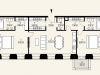 Схема квартиры в проекте "Дом с Атлантами"- #1997126826