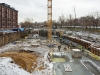  Жилой комплекс Донской квартал — фото строительства от 07 февраля 2020 г., пятница - #648256241