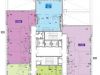 Схема квартиры в проекте "Фили Парк"- #1757455369