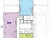 Схема квартиры в проекте "Фили Парк"- #10697839