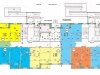 Схема квартиры в проекте "Голицын Парк"- #574940288