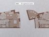 Схема квартиры в проекте "Горизонт (Балаклавка)"- #1944081425
