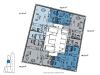 Схема квартиры в проекте "Город столиц"- #1147391458