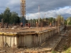  Жилой комплекс Клюквенный — фото строительства от 13 октября 2020 г., вторник - #1212823652