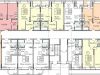 Схема квартиры в проекте "Кореневский Форт 2"- #454705945