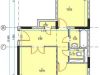 Схема квартиры в проекте "Красково-Парковый"- #1062599280