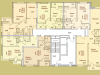 Схема квартиры в проекте "Красково"- #1958601631