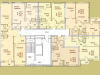 Схема квартиры в проекте "Красково"- #682565713