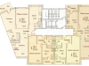 Схема квартиры в проекте "Красково"- #367463860