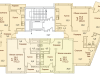 Схема квартиры в проекте "Красково"- #177430801