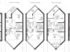 Схема квартиры в проекте "Кратово Village (Орёл)"- #1547515268