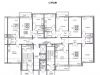 Схема квартиры в проекте "Кв. 6, корпус 1"- #1496626355