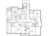Схема квартиры в проекте "Квартал 38А"- #578698123