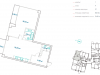 Схема квартиры в проекте "Level Barvikha Residence"- #68408796